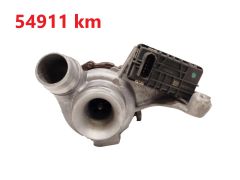 Turbodmychadlo BMW 2.0 D 7800594C GT1749V 54911 km