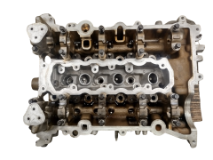 Hlava Válce Opel 12637386 1.0 T 12V LE1
