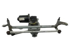 Mechanizmus Stěračů Opel Combo C 23001743 09225616 Mechanizmus Stěračů Opel Combo C 23001743 09225616