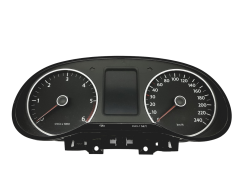 Otáčkoměr VW Polo 6R 6R0920861F 53984