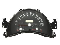 Tachometr VW New Beetle 1C0919861A 29781