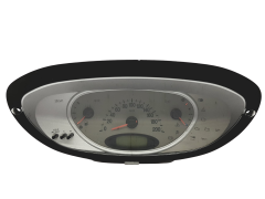 Tachometr Lancia Ypsilon 46814977 503000380100 