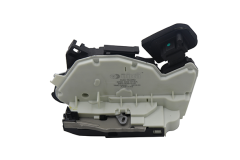 Zámek Dveří Zadek Levý 6RD839015A 88391015201 VW Seat Skoda Vika