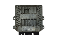 Blok Ovladačů 5WS40143C-T 3S61-12A650-FD 6DSD Ford Siemens