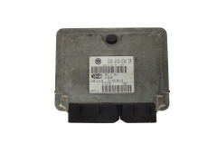Blok Ovladačů 036906034DF IAW4MV.DF 61601.013.09 VW Magneti Marelli 16676