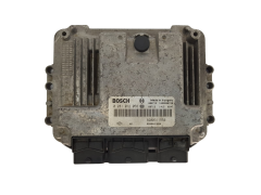 Blok Ovladačů 0281012058 8200311550 8200441820 Renault Bosch 3633