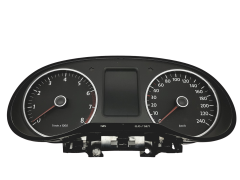 Otáčkoměr VW Polo 6R 6R0920860H A2C53428453 30702