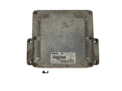 Blok Ovladačů 0280010815 9644704480 9640938680 PSA Bosch 15261