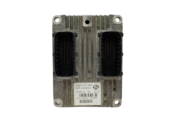 Blok Ovladačů IAW5SF3.M1 51784956 61601.098.06 Fiat Magneti Marelli 16780