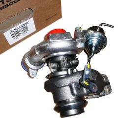 Turbodmychadlo Nový originál Citroen Peugeot 207 307 C3 C4 1.6 HDi  49173-07508