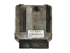 Blok Ovladačů 03G906016G 0281011364 Audi Bosch 18746