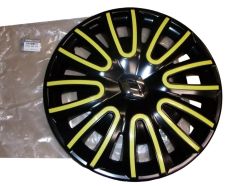 Poklice Nový originál 15' 8201564418 Renault