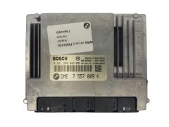 Blok Ovladačů BMW 0261209085 7557809 Bosch