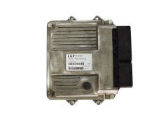 Blok Ovladačů 55194016 MJD6JF.Y1 71600.007.02 FGP Lancia 18736