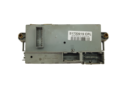 Pojistková Skříň 51734380 51733919 Fiat Magneti Marelli 18248