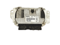 Blok Ovladačů 89661-0H070 0261S04464 Toyota PSA Bosch 26609