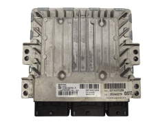 Blok Ovladačů 237103725R 237103428R Kangoo 2 Renault Continental 5220