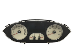 Otáčkoměr Lancia Musa 735397433 503001190100 28709