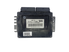 Blok Ovladačů 96435559 5WY1E07E 1BOP D42 Chevrolet Kemsco 51034