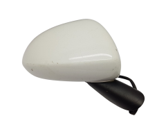 Zpětné Zrcátko Pravý Opel Corsa D 020873 468435664 3 Pin 9616