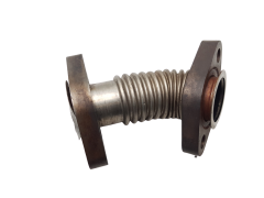 Trubka Egr Alfa Romeo 147 156 55182482 1.9 JTD 13993