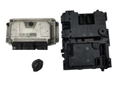 Starter Pack Peugeot 206 9638783480 9626460880 1,6 16V 1036
