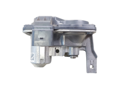 Škrticí Klapka VWAG 5Q0253691K Pierburg