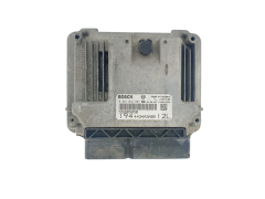 Blok Ovladačů 55205058 0281012897 4434A3ABM Fiat Bosch 47790