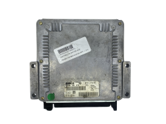 Blok Ovladačů 0281001978 9635157280 28FM0090 PSA Bosch 63493