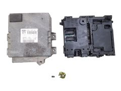 Starter Pack Peugeot 206 9639907880 9626460880 1.4 8V