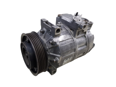 Kompresor Klimatizace 1K0820803N Valeo DSC-17E 506041-0270 VW AG Kompresor Klimatizace 1K0820803N Valeo DSC-17E 506041-0270 VW AG