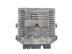 Blok Ovladačů 9650670480 9643455080 5WS40021J-T SID802 PSA Siemens 54045
