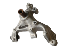 Těhlice Kola Zadek Pravý 5QA505434B 55051703101 VW Audi Vika