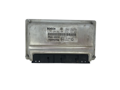 Blok Ovladačů 89661-0D210 0261208036 Toyota Bosch 51986