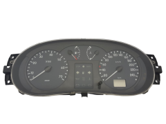 Otáčkoměr Renault Clio 2 8200072506 18612