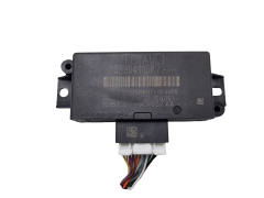 Blok Ovladačů PDC Renault Opel Nissan 259904115R Valeo 1021