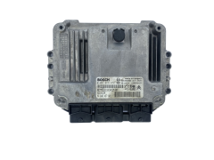 Blok Ovladačů PSA 0281013872 9664843780 9653958980 Bosch 48331