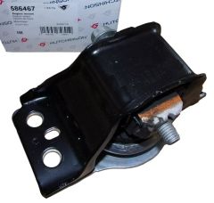 Zavěšení Motoru Pro Dacia 586467 6001549202 Hutchinson