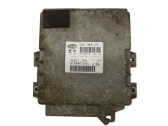 Blok Ovladačů PSA 9639907880 IAW1AP.81 16301.794 Magneti Marelli Blok Ovladačů PSA 9639907880 IAW1AP.81 16301.794 Magneti Marelli
