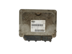 Blok Ovladačů IAW.4AF.M9 55187372 Fiat Magneti Marelli 42119