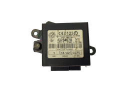 Blok Ovladačů 46734570 Fiat Delphi