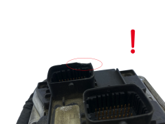Blok Ovladačů 0261204947 00467394350 Bosch Alfa Romeo 51300