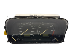 Otáčkoměr VW Golf MK3 1H6919033E 89652470 VDO 20764 Otáčkoměr VW Golf MK3 1H6919033E 89652470 VDO 20764