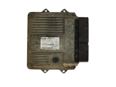 Blok Ovladačů FGP MJD6JF.P3 55195817 71600.004.04 Fiat 16081