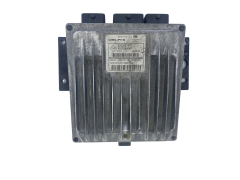 Blok Ovladačů 8200389046 8200331477 R0410C116C Renault Delphi 48996