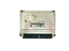 Blok Ovladačů BMW 7786887 0281010205 Bosch 32239