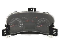Tachometr Fiat Panda 51711244 503000490700 30836