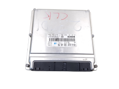 Blok Ovladačů 0281011068 A6121534979 Mercedes Benz Bosch 1050 Blok Ovladačů 0281011068 A6121534979 Mercedes Benz Bosch 1050