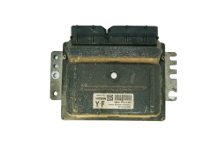 Blok Ovladačů YF MEC37-510 C2 Nissan Hitachi 32852