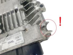 Blok Ovladačů 5WS40303K-T 4M51-12A650-JL SID202 Ford Siemens 45158